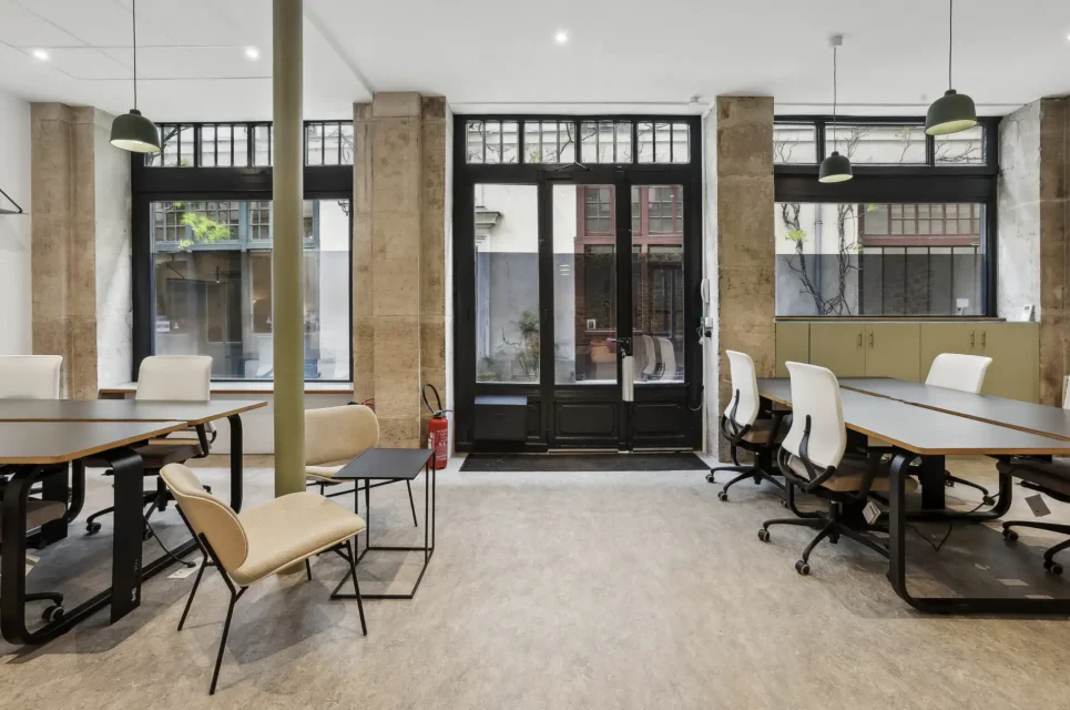 Volum Place de la Bastille