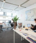 Bureau privé - 75014 - 6 postes - 2700€