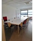 Bureau privé - 77100 - 4 postes - 995€