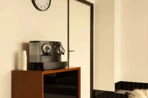 Bureau privé - 75018 - 2 postes - 790€