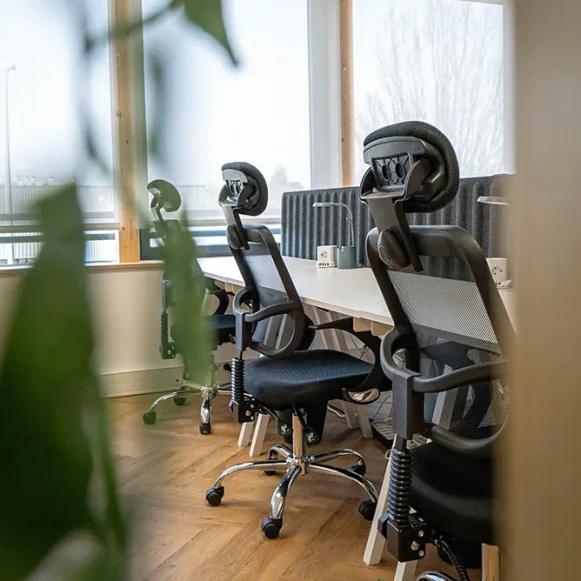 Open Space  35 postes Coworking Avenue de Canteranne Pessac 33600 - photo 1