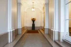 Bureau privé - 75017 - 2 postes - 1350€