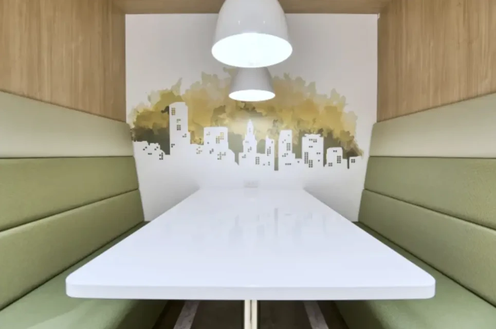 Regus - Orly, Orlytech