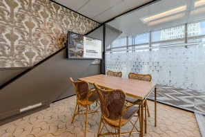 Now Connected Lilleurope