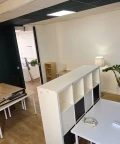 Bureau privé - 92240 - 5 postes - 1500€