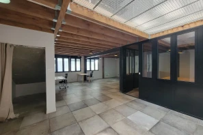 Bureau privé - 94200 - 15 postes - 3250€