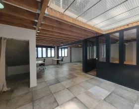 Bureau privé