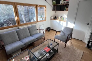 Espace indépendant - 94410 - 6 postes - 2200€