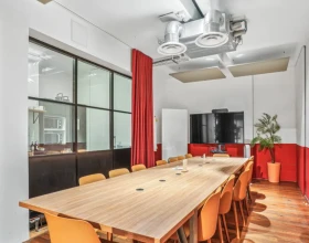 Espace indépendant