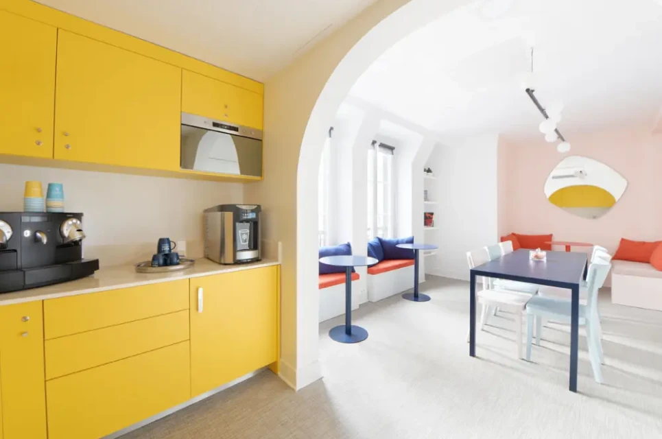 Bureau privé