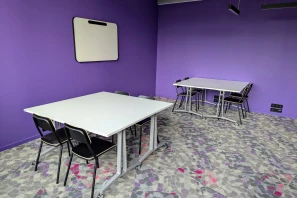 Bureau privé - 44300 - 5 postes - 1225€