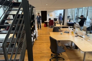 Bureau privé - 92240 - 20 postes - 8260€