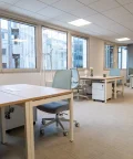 Bureau privé - 67000 - 7 postes - 3250€