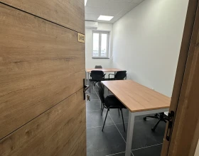 Bureau privé