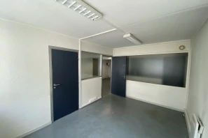 Espace indépendant - 92120 - 11 postes - 2100€