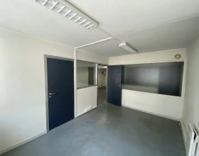 Espace indépendant