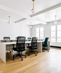 Bureau privé - 75010 - 6 postes - 2900€