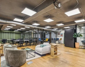 Faubourg Saint-Denis