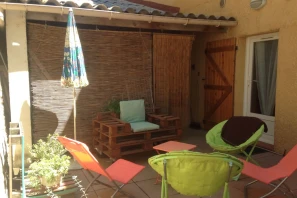 Open Space - 83470 - 4 postes - 50€