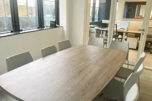 Open Space - 92170 - 1 poste - 298€