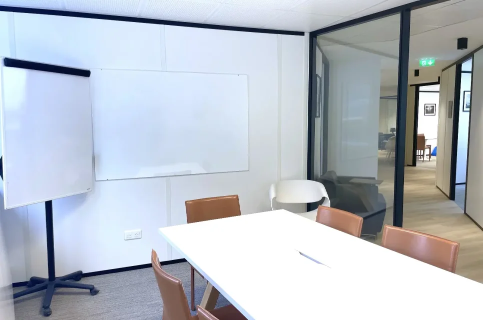 Volum Rue de Villiers