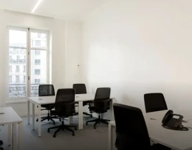 Bureau privé