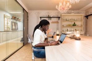 Bureau privé - 75008 - 12 postes - 10200€