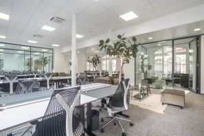 Espace indépendant - 75011 - 32 postes - 20160€