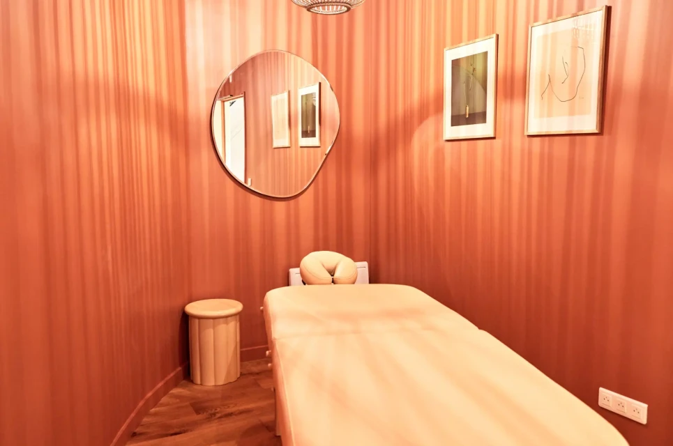 Bureau privé