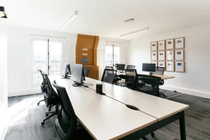 Avenue de l'Opéra Paris 02