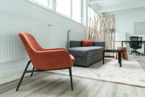 Espace indépendant - 75011 - 10 postes - 3200€