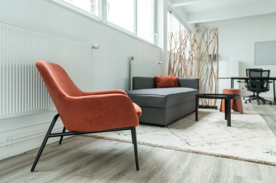 Jöro Rue de Charonne