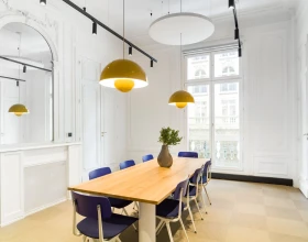 Bureau privé