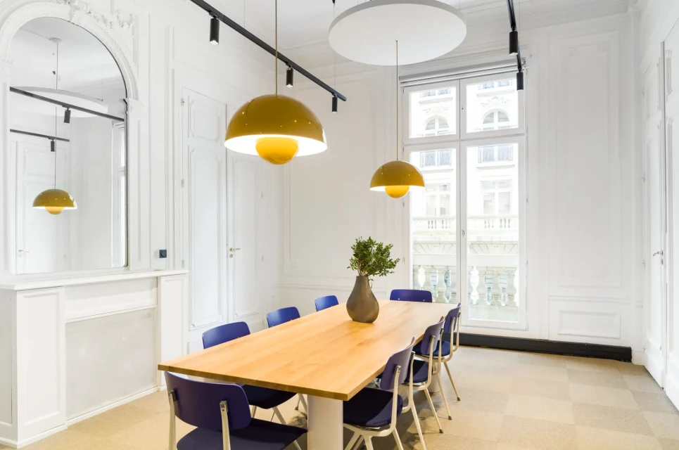 Bureau privé