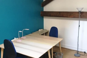 Bureau privé - 75011 - 8 postes - 1588€