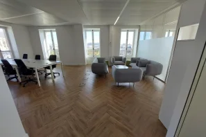 Bureau privé - 75001 - 24 postes - 23500€