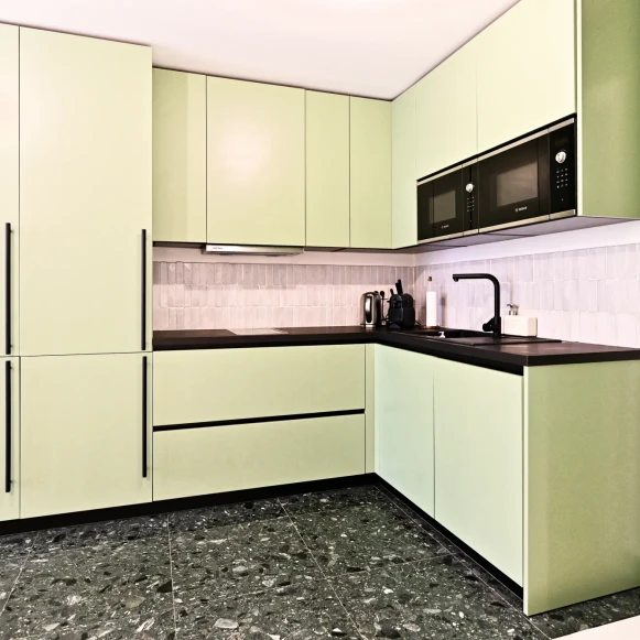 Espace indépendant 170 m² 24 postes Location bureau Rue Pierre Chausson Paris 75010 - photo 4