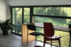 Open Space - 94200 - 2 postes - 220€