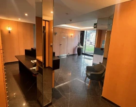 Bureau privé