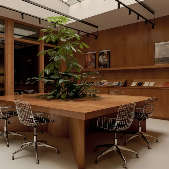 Espace indépendant 250 m² 30 postes Location bureau Rue Championnet Paris 75018 - photo 9