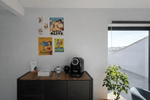 Bureau privé - 13400 - 1 poste - 450€