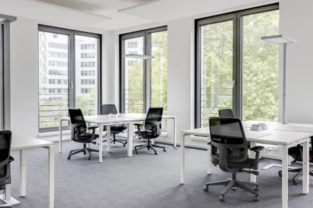 Bureau privé - 38000 - 2 postes - 439€