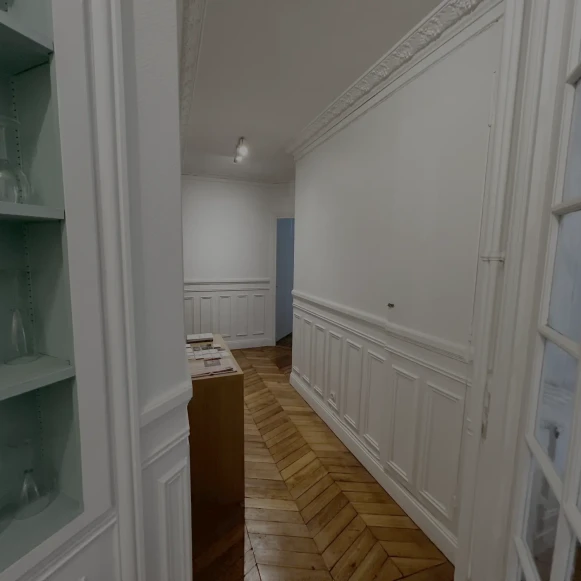 Bureau privé 70 m² 7 postes Location bureau Boulevard de Picpus Paris 75012 - photo 3