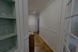 Bureau privé - 75012 - 7 postes - 2350€