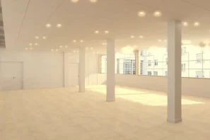 Espace indépendant - 75002 - 210 postes - 124800€