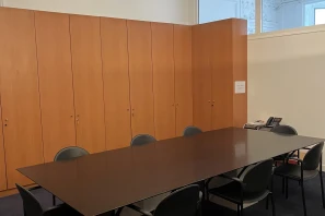 Bureau privé - 75008 - 3 postes - 2700€