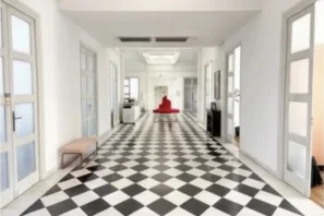 Espace indépendant - 33000 - 40 postes - 14400€