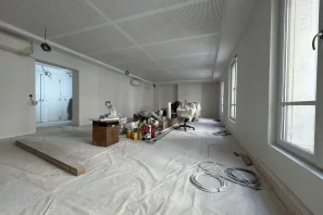 Espace indépendant - 75001 - 26 postes - 15000€