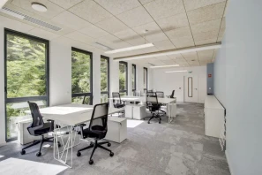 Bureau privé - 69009 - 9 postes - 4553€