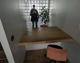 Bureau privé